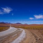 Atacama Wüste, Chile