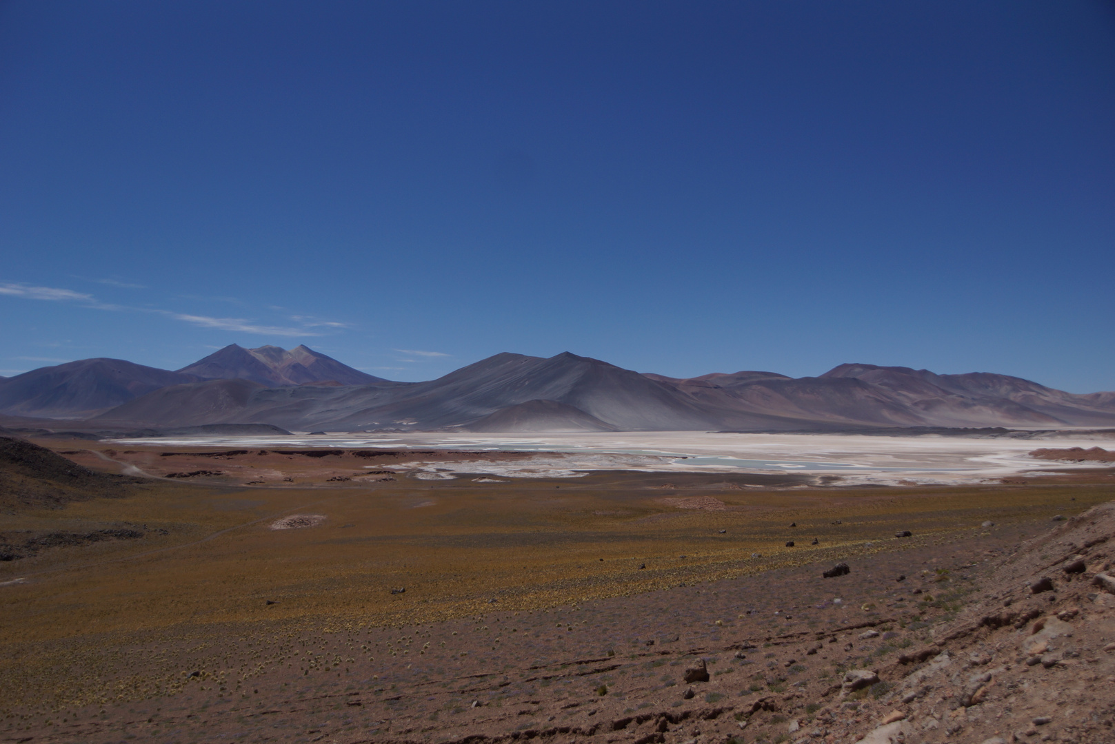 Atacama-Wueste_Chile