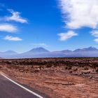 Atacamawüste, Chile