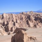 Atacamawüste Chile