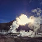 Atacamawüste El Tatio