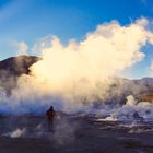 Atacamawüste El Tatio