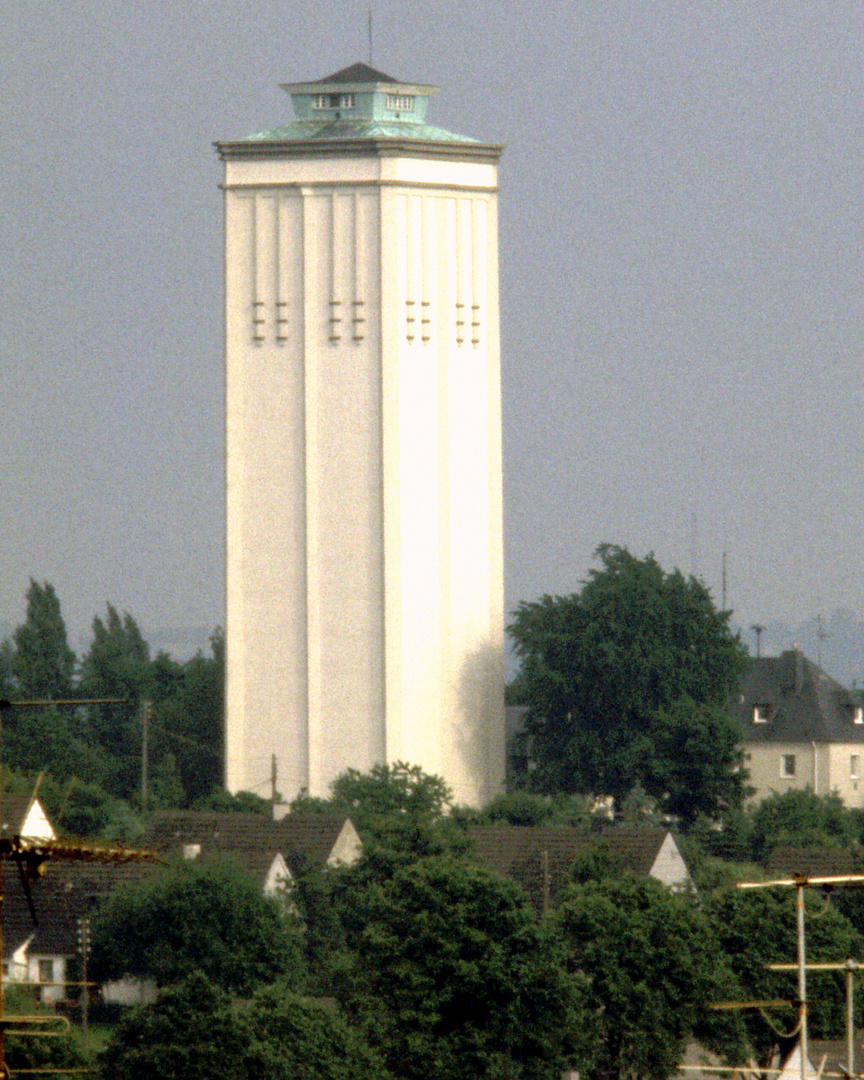 "Atadösgen" Wuppertal-Elberfeld