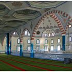 Ataköy 5.Kisim Camii ~ Moschee in Ataköy 2