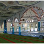 Ataköy 5.Kisim Camii ~ Moschee in Ataköy 2