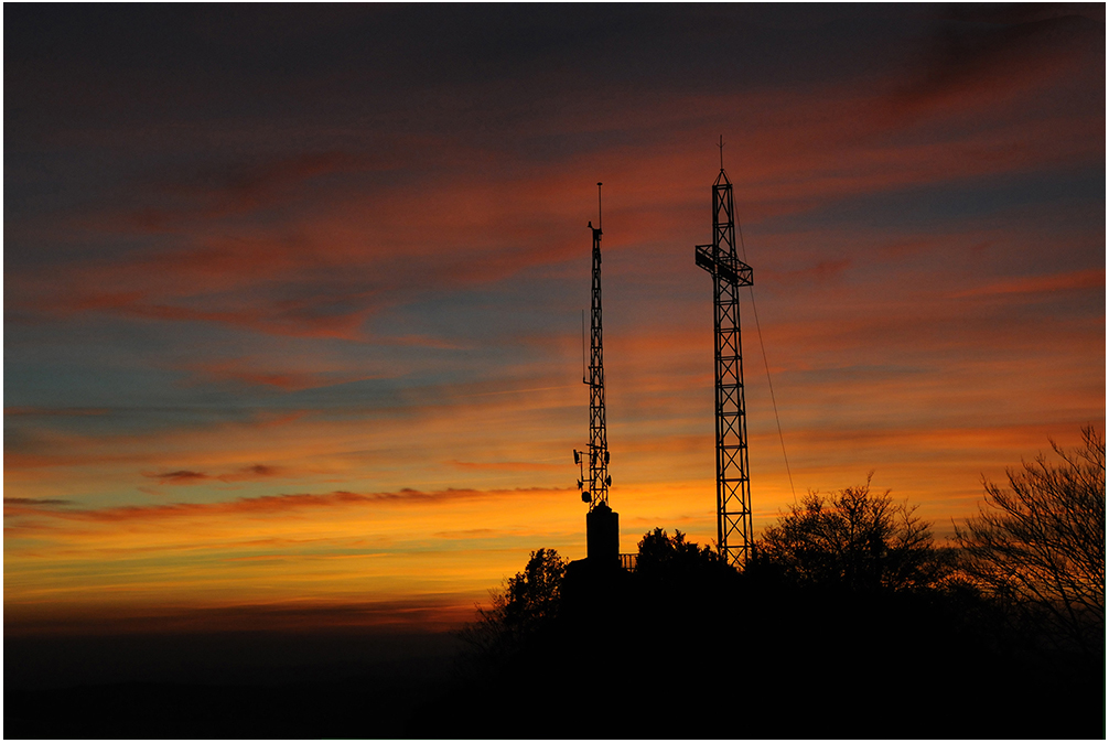 Atardecer