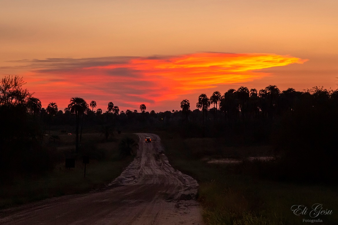 Atardecer