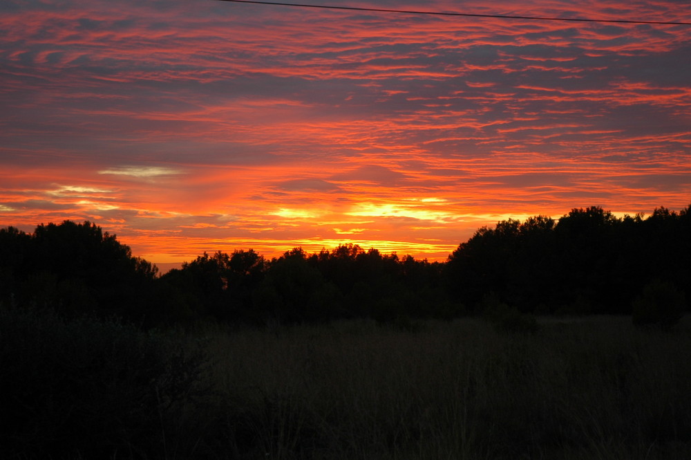 Atardecer