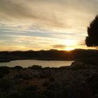 Atardecer - Cala Vaquer