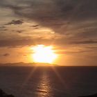 ATARDECER EN BAHIA JUAN GRIEGO, MARGARITA VENEZUELA