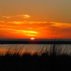 Atardecer en Balneario Solís - Maldonado - Uruguay