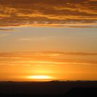 Atardecer en el Desierto de Atacama III