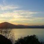 Atardecer en el pantano...FERNANDO LÓPEZ   fOTOGRAFÍAS...