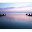 Atardecer en la albufera 2