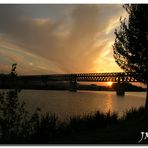 Atardecer en Mérida 6