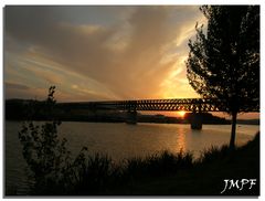 Atardecer en Mérida 6