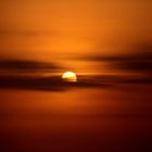 Atardecer en Playa Huanchaco Trujillo