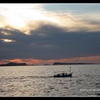 atardecer en san antonio ibiza