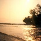 ATARDECER EN TECOLUTLA (VERACRUZ)