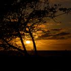 Atardecer en Varadero