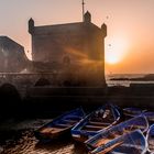 Atardecer Essaouira