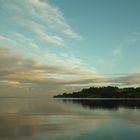 Atardecer Llanquihue