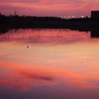 atardecer sant jordi