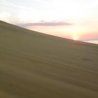 ATARDECER SANTA MARTA COLOMBIA