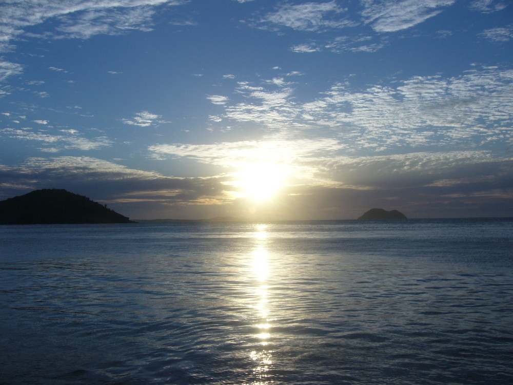 Atardeceres de sueños 2