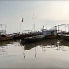 Atardecer.Varanasi_India