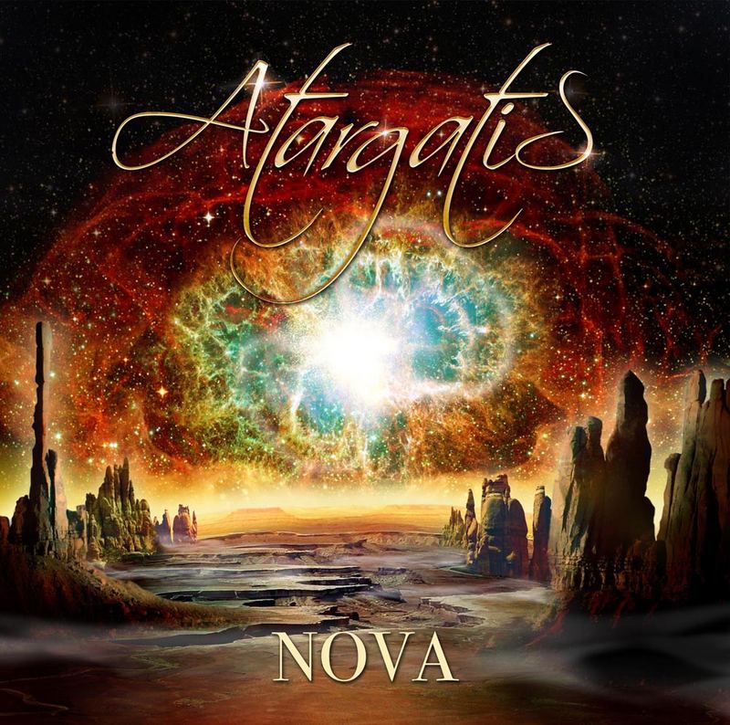 Atargatis - Nova