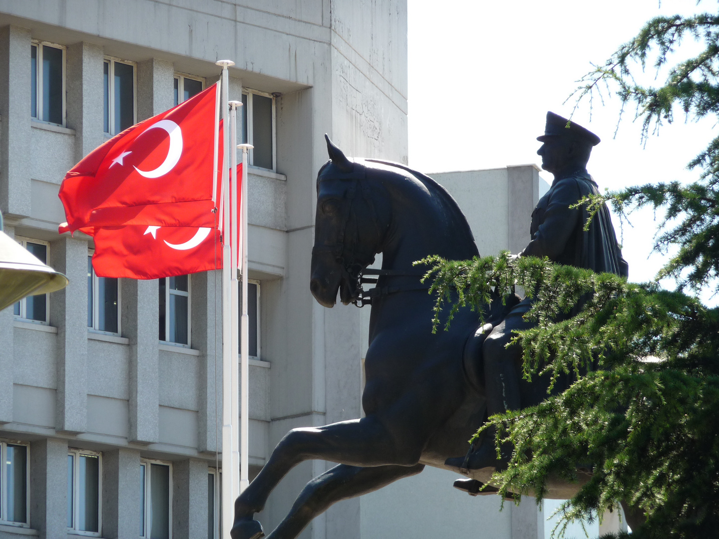 Atatürk