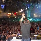 ATB @ Nature One in Kastellaun (Germany) - one of the biggest Electronic Music Festivals Worldwide