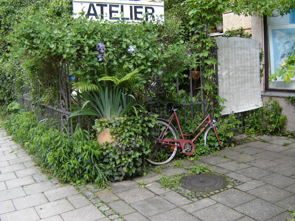 Atelier