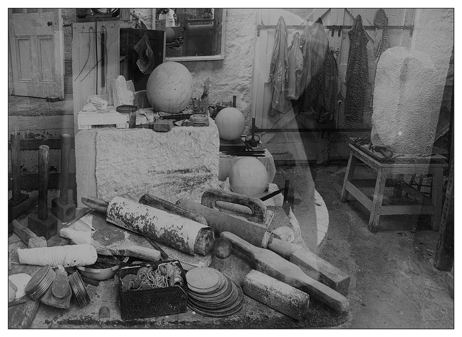 atelier barbara hepworth