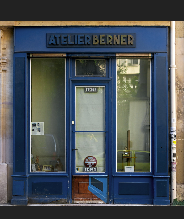 Atelier Berner