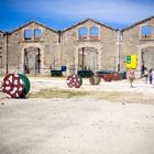 Atelier de maintenance (Arles)