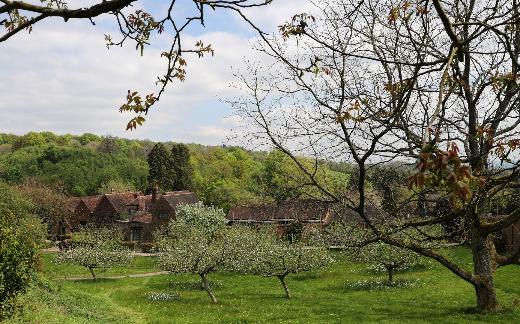 Atelier im Park von Chartwell (2019_04_30_EOS 6D Mark II_1650_ji)