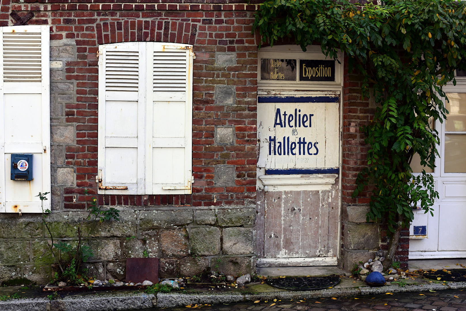 Atelier Malettes