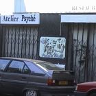 atelier psyché