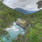 Atemberaubend -Norwegen