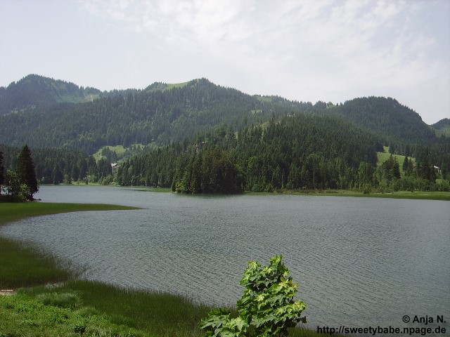 Atemberaubende Landschaften3