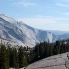 Atemberaubende Natur im Yosemite NP! 