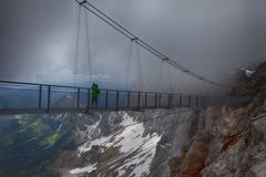 Atemberaubender Ausblick