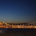 Atemberaubendes Budapest