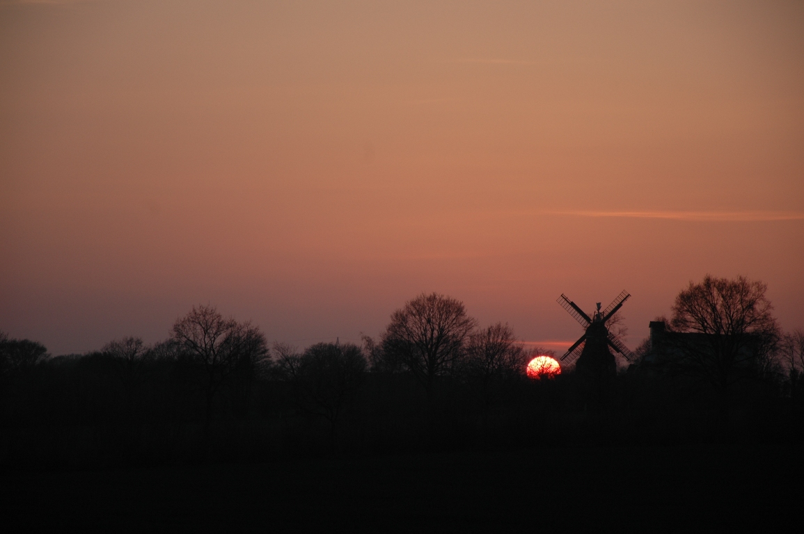 atemberaubend....schön....das ist unser Schleswig-Holstein!