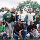 Atenayuca baseball