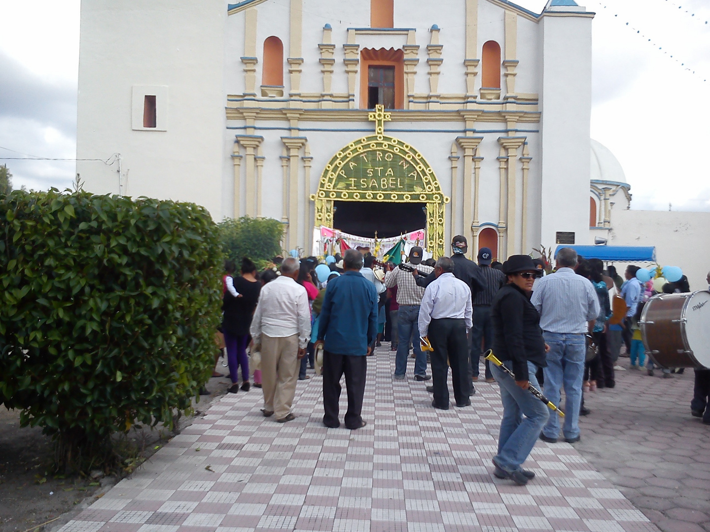 Atenayuca feria 2013