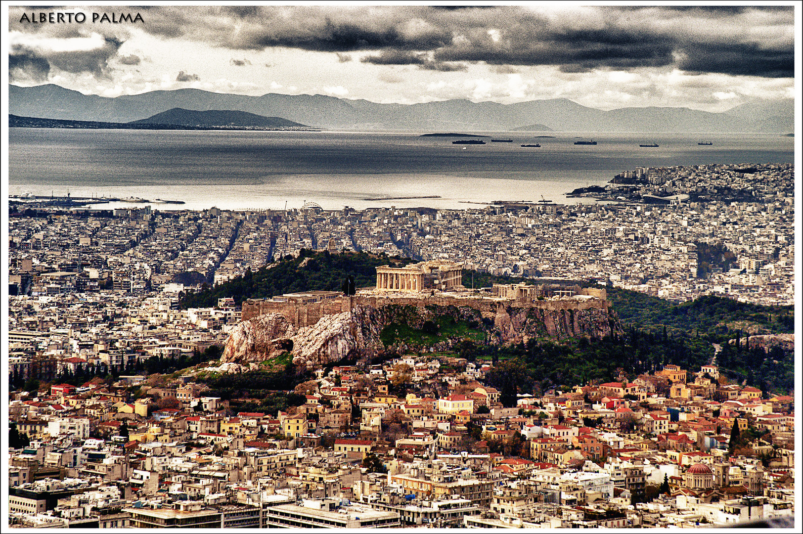 ATENE