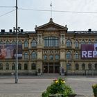 Ateneum, the art museum 